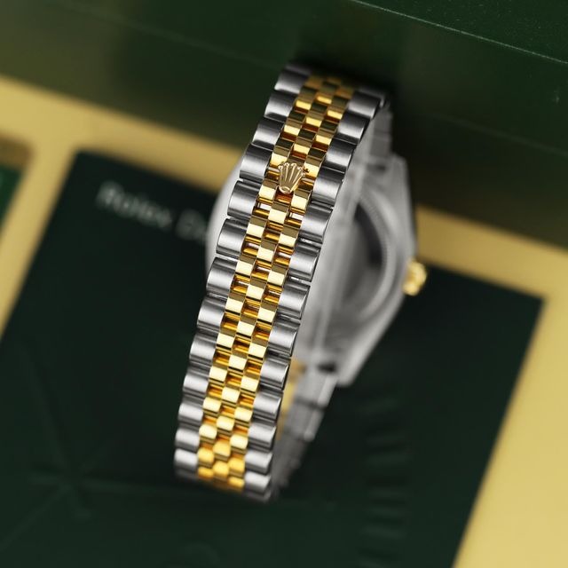 Rolex Datejust 116233 Image 3